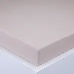 Napínací prostěradlo froté EXCLUSIVE kávová 90 x 200 cm