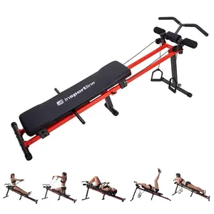 Posilovač celého těla inSPORTline Omni-Fit