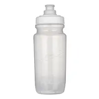 Cyklo láhev Kellys Savana 0,55l Transparent White