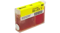 Canon BJI-201Y žlutá (yellow) kompatibilní cartridge