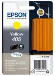 Epson 405 C13T05G44010 žlutá (yellow) originální cartridge