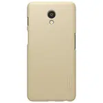 Nillkin Super Frosted kryt Xiaomi Mi8, Gold