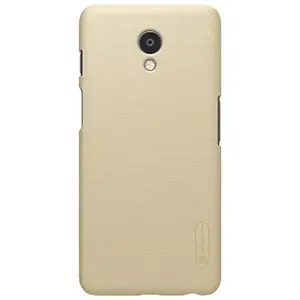 Nillkin Super Frosted kryt Xiaomi Mi8, Gold
