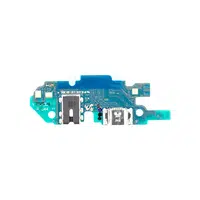 Samsung Galaxy A10 Nabíjecí Konektor + Mikrofon (Service Pack)