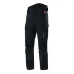 Moto kalhoty Finntrail Expert Graphite grafitová S