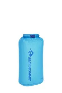 Sea to summit Ultra -Sil Dry blue atoll Nepromokavý vak