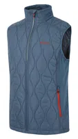 Husky Nimesie M S, faded turquoise Pánská plněná ultralehká vesta