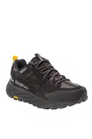 Jack Wolfskin Terraquest Texapore Low EU 45, black Pánské boty