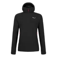 Salewa PUEZ PTX 2L 48/42, black out Dámská bunda