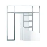 Stavební pouzdro JAP Profikit Standard - SDK