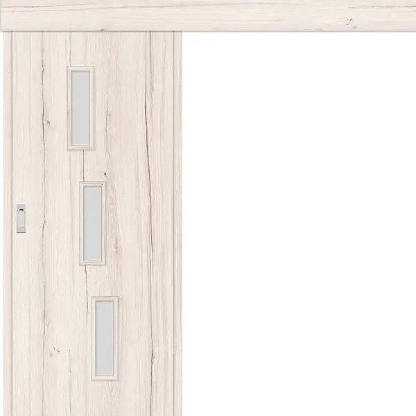 Posuvné dveře na stěnu Ansedonia 7, 8, 9