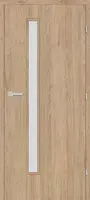 Interiérové dveře EKO 1 - Dub Natur Premium