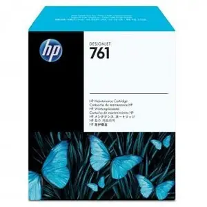 HP CH649A, 761 originální čistící cartridge