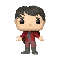 Zaklínač POP! figurka The Witcher - Jaskier