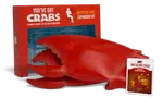 You’ve Got Crabs: Imitation Crab Expansion Kit