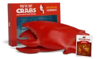 You’ve Got Crabs: Imitation Crab Expansion Kit