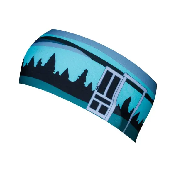 Bjež ACTIVE ŠUMAVA nature Čelenka