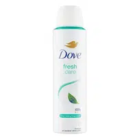 Dove Antiperspirant ve spreji Fresh Care (Anti-Perspirant) 150 ml