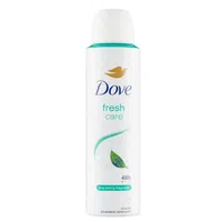 Dove Antiperspirant ve spreji Fresh Care (Anti-Perspirant) 150 ml