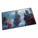 Hrací podložka Magic the Gathering - Tarkir: Dragonstorm - Cori Mountain Monastery