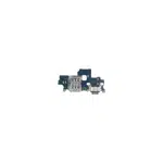 Samsung A366B Galaxy A36 5G Deska vč. Dobíjecího Konektoru (Service Pack)
