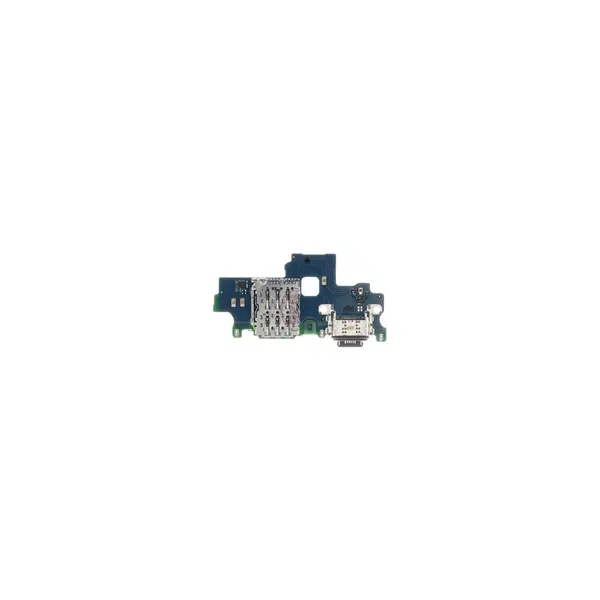 Samsung A366B Galaxy A36 5G Deska vč. Dobíjecího Konektoru (Service Pack)