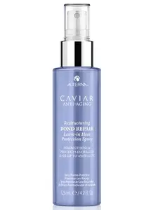 Ochranný sprej pro poškozené vlasy Alterna Caviar Bond Repair Leave In - 125 ml (2419953) + dárek zdarma