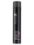Lak na vlasy s velmi silnou fixací Black Extra Strong - 750 ml (03046) + dárek zdarma