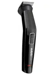 Multifunkční zastřihovač BaByliss MT725E - černý + dárek zdarma