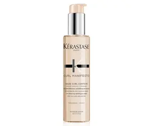 Gelový krém pro zvýraznění kudrlin Kérastase Curl Manifesto - 150 ml + dárek zdarma