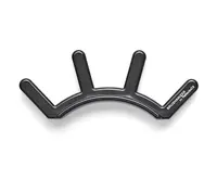 Stojánek na odkládání štětečků RefectoCil Brushanizer - černý (2449)