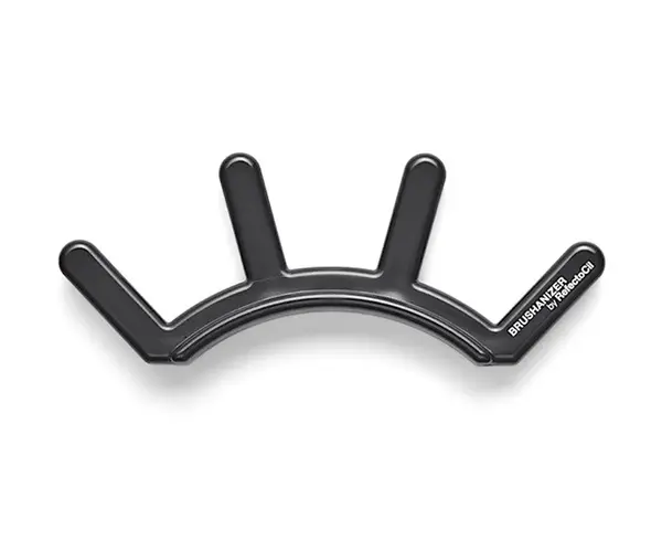 Stojánek na odkládání štětečků RefectoCil Brushanizer - černý (2449)