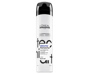 Texturizační pudrový sprej pro objem vlasů Loréal Tecni. Art Volume Panache - 250 ml - L’Oréal Professionnel + dárek zdarma