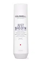 Šampon pro uhlazení vlasů Goldwell Dualsenses Just Smooth - 250 ml (202889) + dárek zdarma