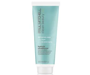 Hydratační péče pro suché vlasy Paul Mitchell Clean Beauty Hydrate - 250 ml + dárek zdarma