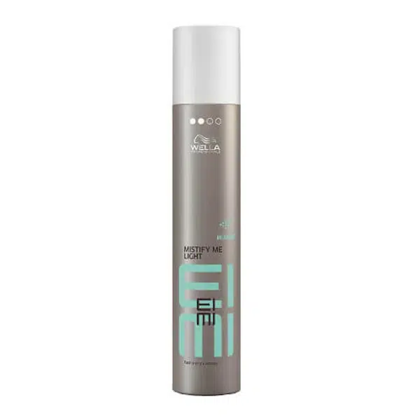 Wella Professionals Lak na vlasy se střední fixací Eimi Mistify Me Light (Hairspray) 300 ml