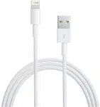 Originální datový kabel Apple Lightning MD818 1m White (Bulk)