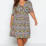 Dámské šaty Trendyol