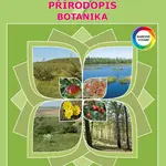 Přírodopis 7, 2. díl - Botanika (barevný pracovní sešit) (7-35)