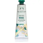 The Body Shop Moringa Hand Cream krém na ruce 30 ml