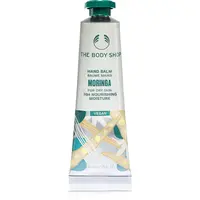 The Body Shop Moringa Hand Cream krém na ruce 30 ml