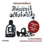 Michaela Duffková – Zápisník alkoholičky