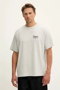 Bavlněné tričko Levi's