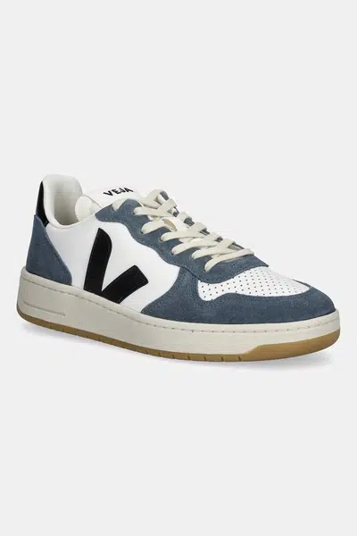 Tenisky Veja V-10 Prime pánské, modrá barva, VI0220863B