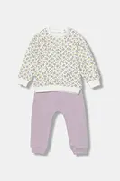 Kojenecká tepláková souprava United Colors of Benetton