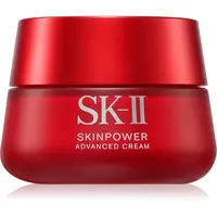 SK-II Skinpower Advanced Cream hydratační krém pro mladistvý vzhled 80 ml