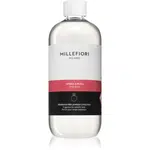 Millefiori Ambra & Rosa náplň do katalytické lampy 500 ml