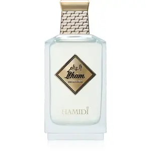 Hamidi Ilham parfémovaná voda pro muže 100 ml