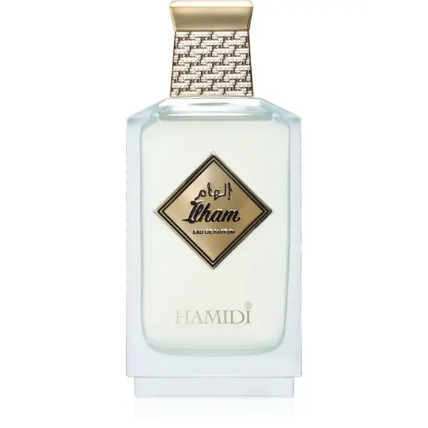 Hamidi Ilham parfémovaná voda pro muže 100 ml