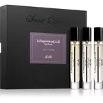 Rasasi Scent Odyssey La Yuqawam Pour Femme dárková sada pro ženy